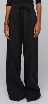 Jones Pant - Black