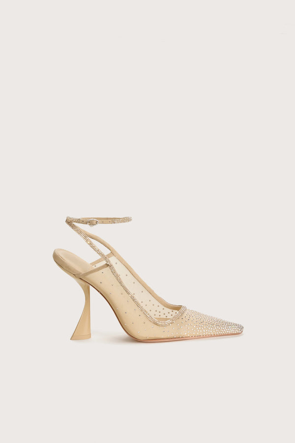 Diya Slingback - Nude