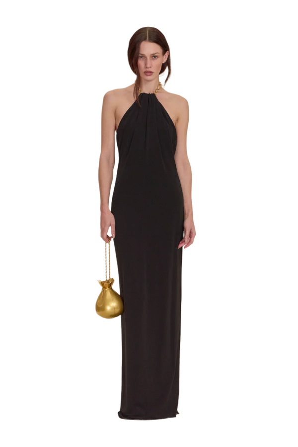Soren Dress - Black