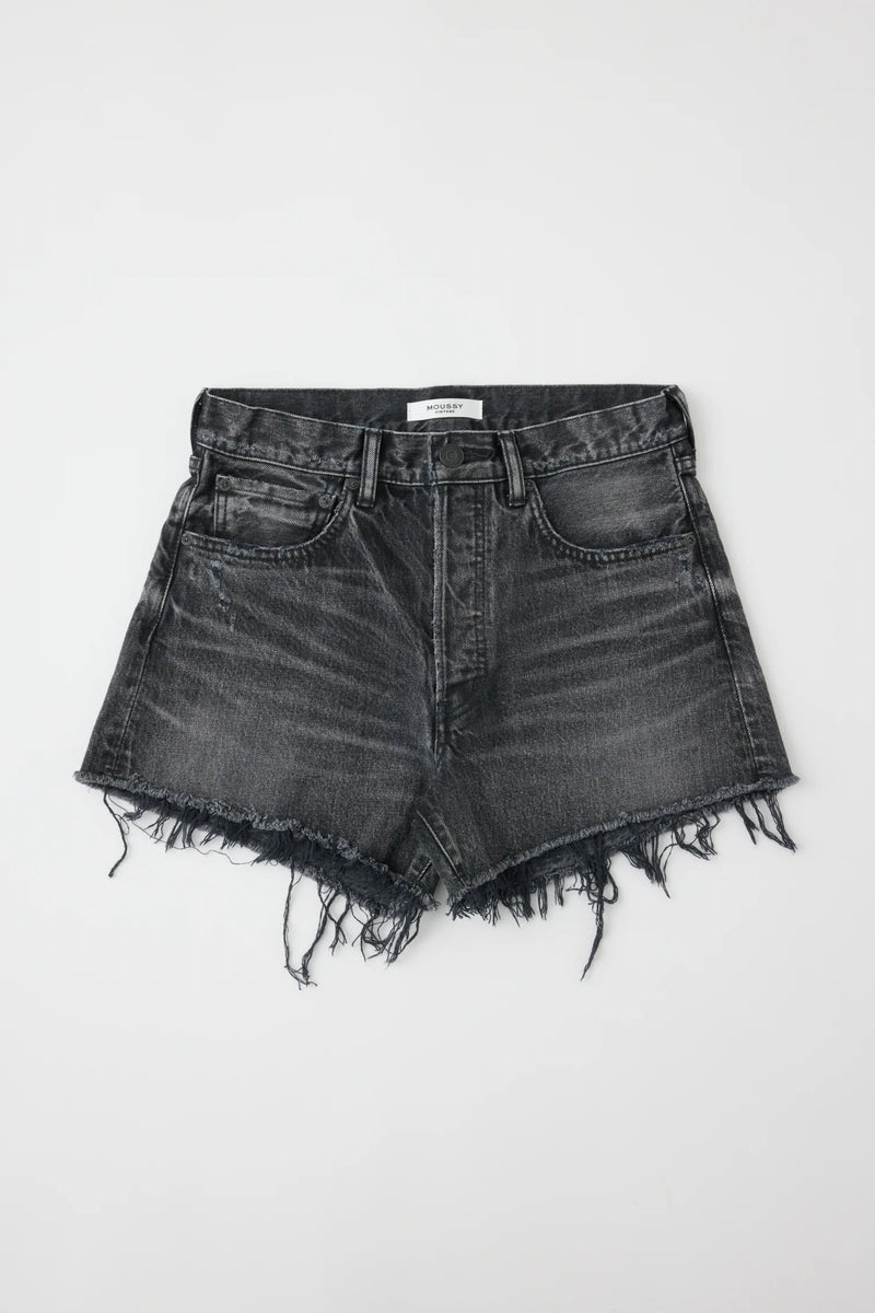 Aristida Shorts - Black