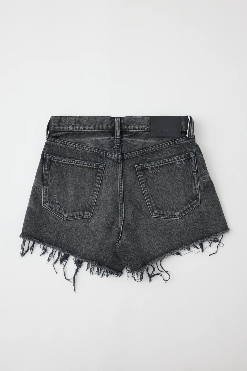 Aristida Shorts - Black