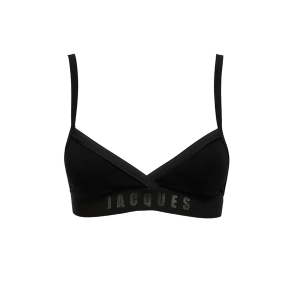 Lady Bra - Black