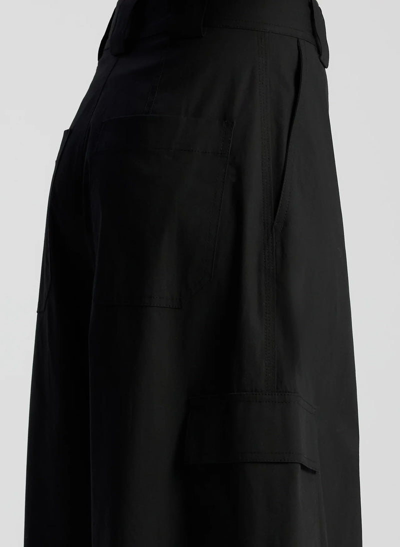 Brie Pant - Black