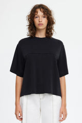 Shetland T-Shirt - Black