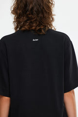 Shetland T-Shirt - Black