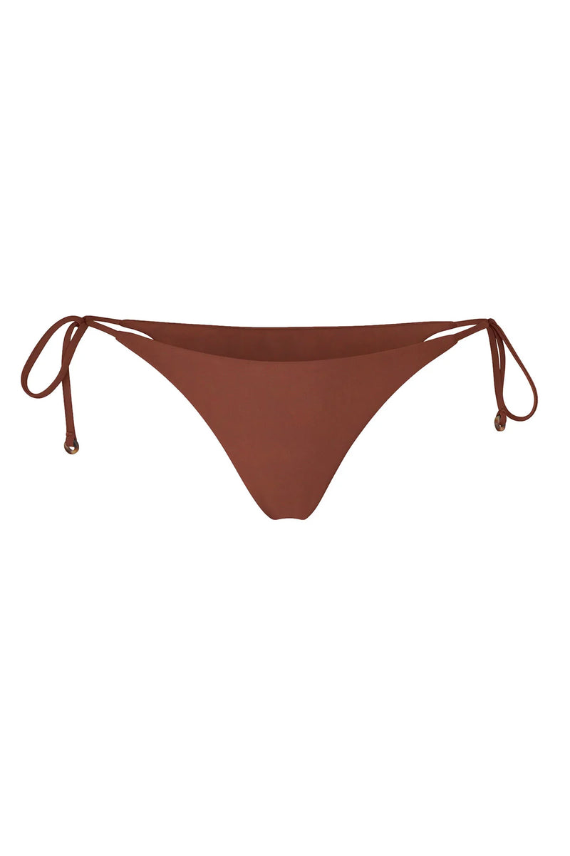 The String Bikini Bottom - Sienna