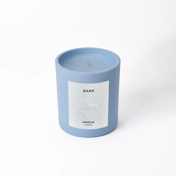 Barr Candle