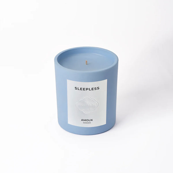 Sleepless Candle