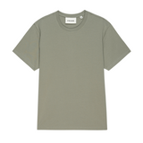 Frame Logo Tee - Dry Sage