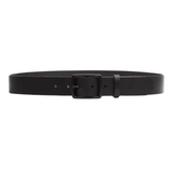 Rugged Belt - Black/Black