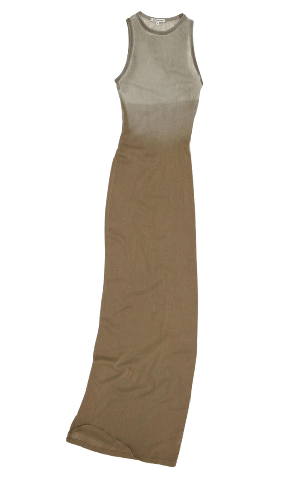 Rio Maxi Dress - Chai Cast