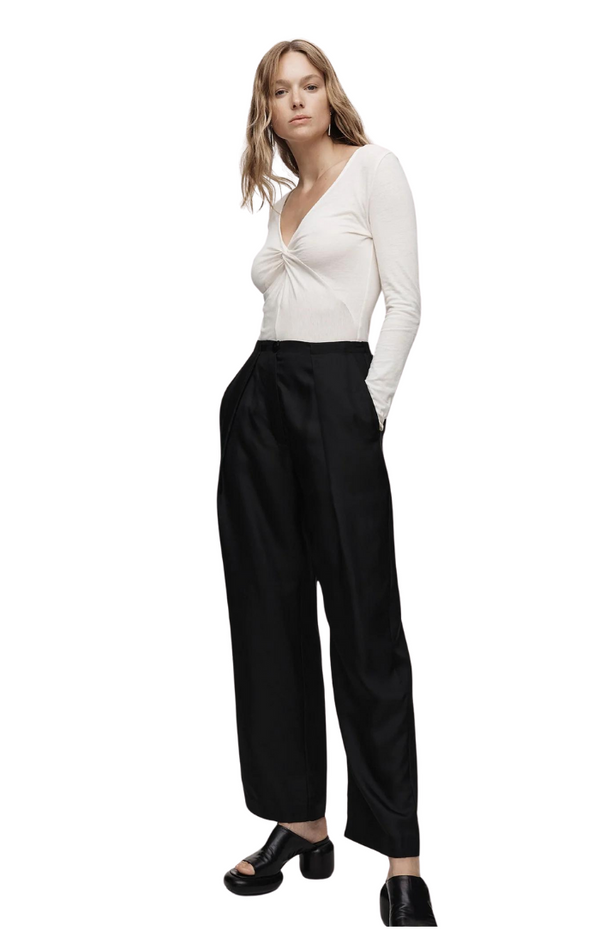 Galina Pant - Black