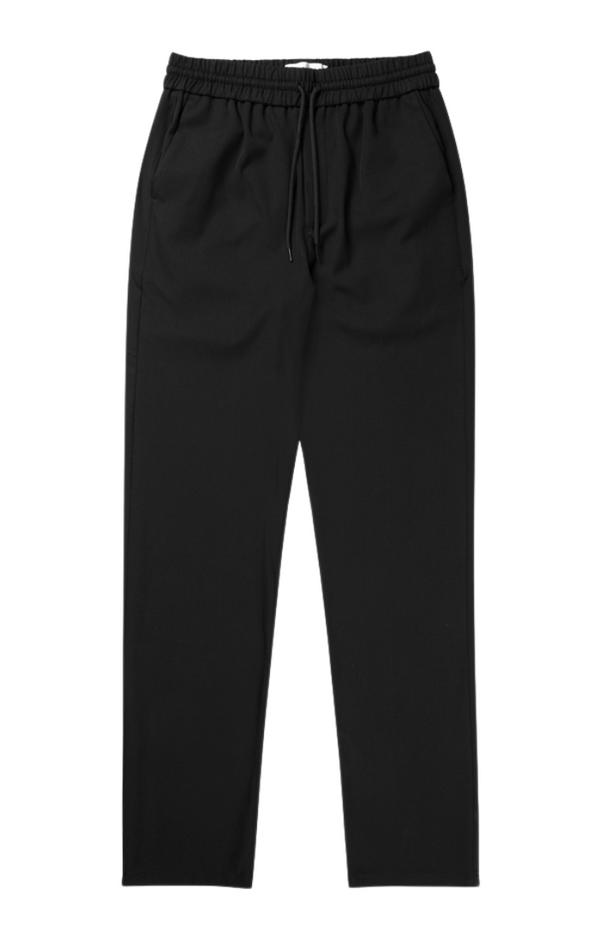 Patrick Light Pants - Black