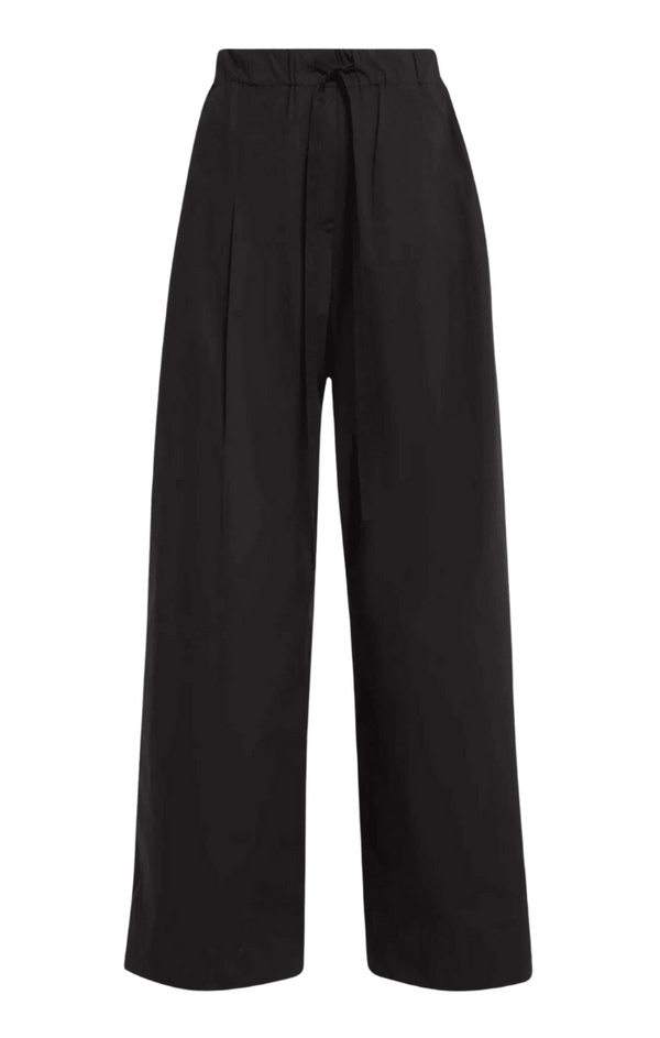 Jones Pant - Black