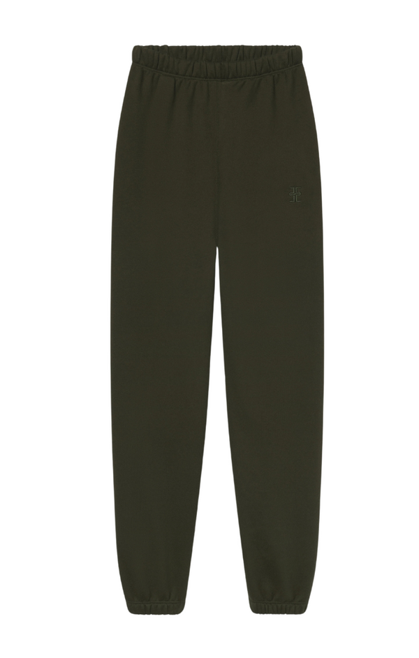 Classic Sweatpant - Moss