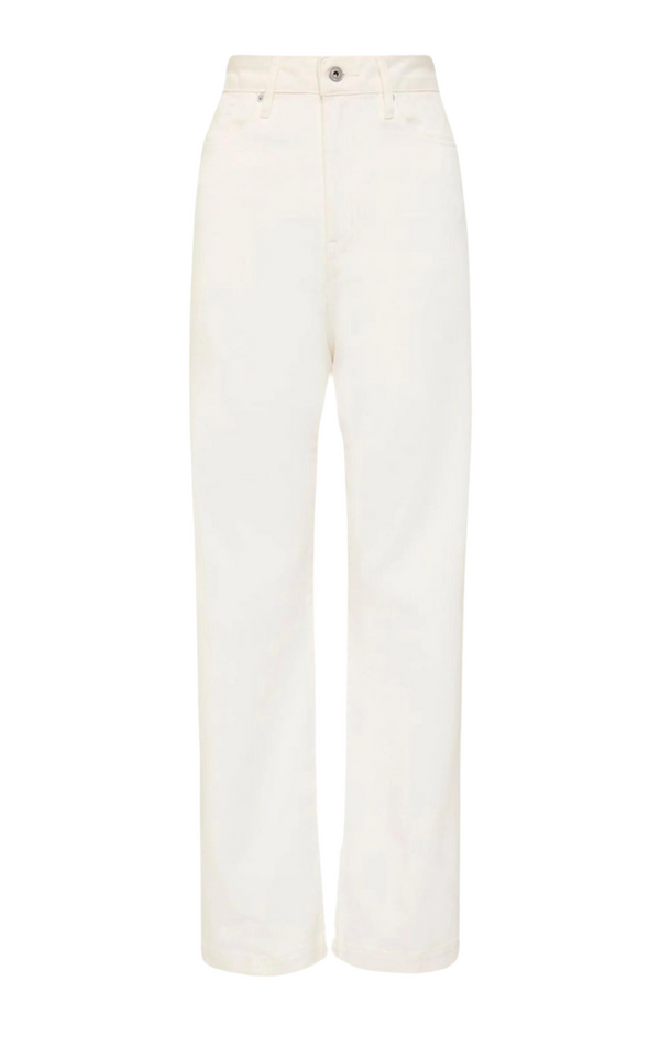 Farrah High Flare Jean - Slight