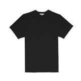 Presley S/S Tee - Jet Black