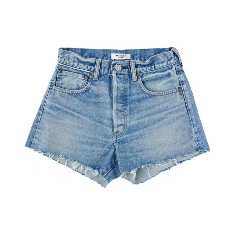 Troppard Shorts - Blue