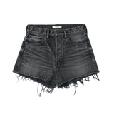 Aristida Shorts - Black