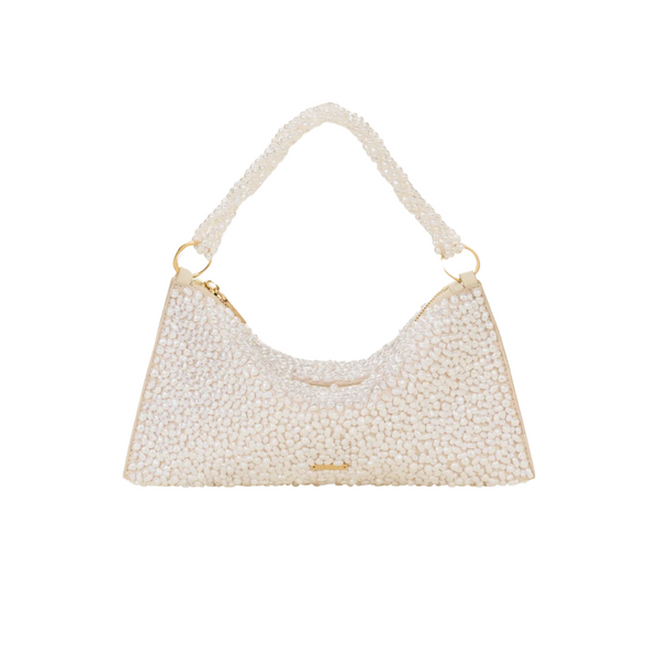 Hera Nano Shoulder - Pearl