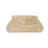 Lillia Clutch - Sand