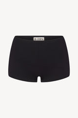 Boy Short - Black