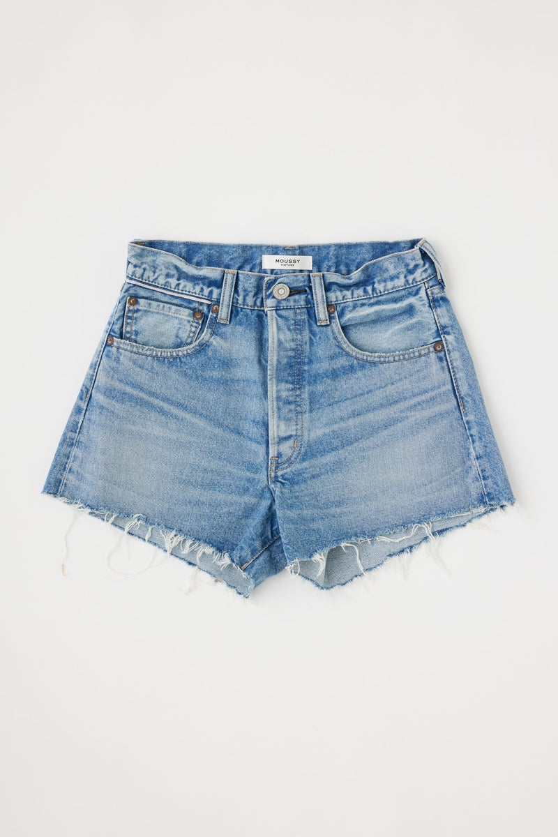 Troppard Shorts - Blue