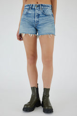 Troppard Shorts - Blue