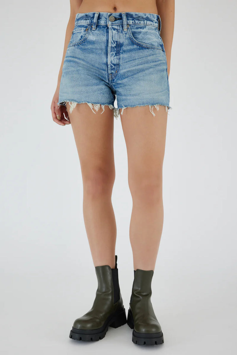 Troppard Shorts - Blue