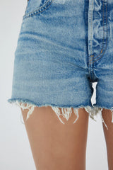 Troppard Shorts - Blue