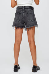 Aristida Shorts - Black