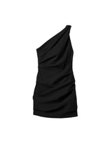 Carina Dress - Black