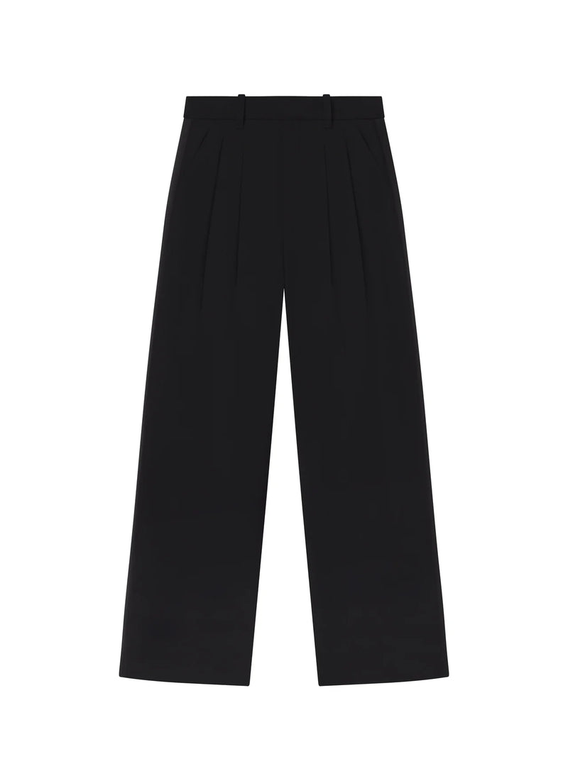 Chase Tux Pant - Black