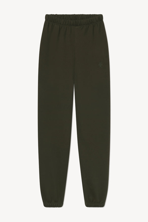 Classic Sweatpant - Moss