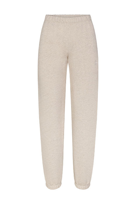 Classic Sweatpant - Oatmeal