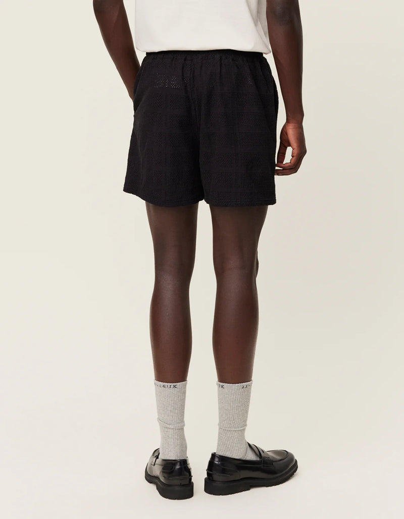 Charlie Shorts - Black