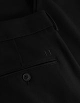 Como Suit Pants - Black