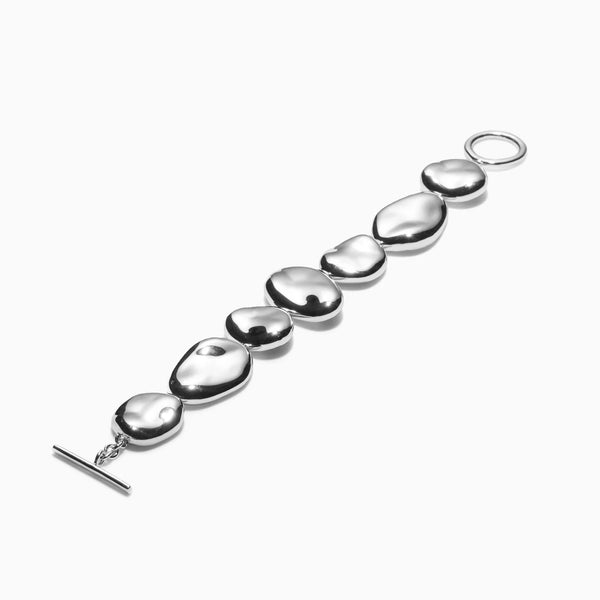 Conie Bracelet - Silver