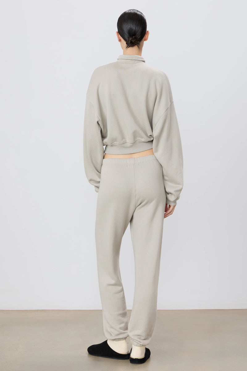 Classic Sweatpant - Dove