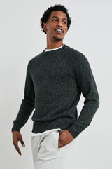 Donovan Sweater - Graphite