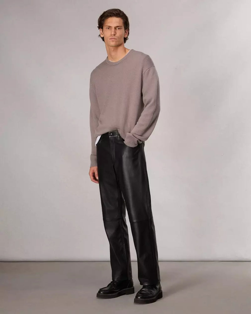 Downing Relaxed Fit Cashmere Sweater