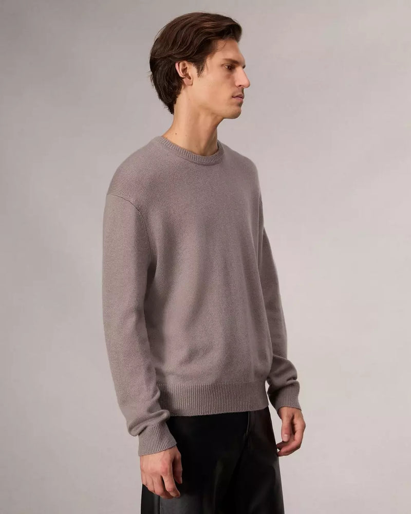 Downing Relaxed Fit Cashmere Sweater