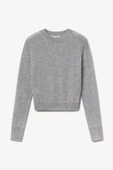 Francis Sweater - Grey