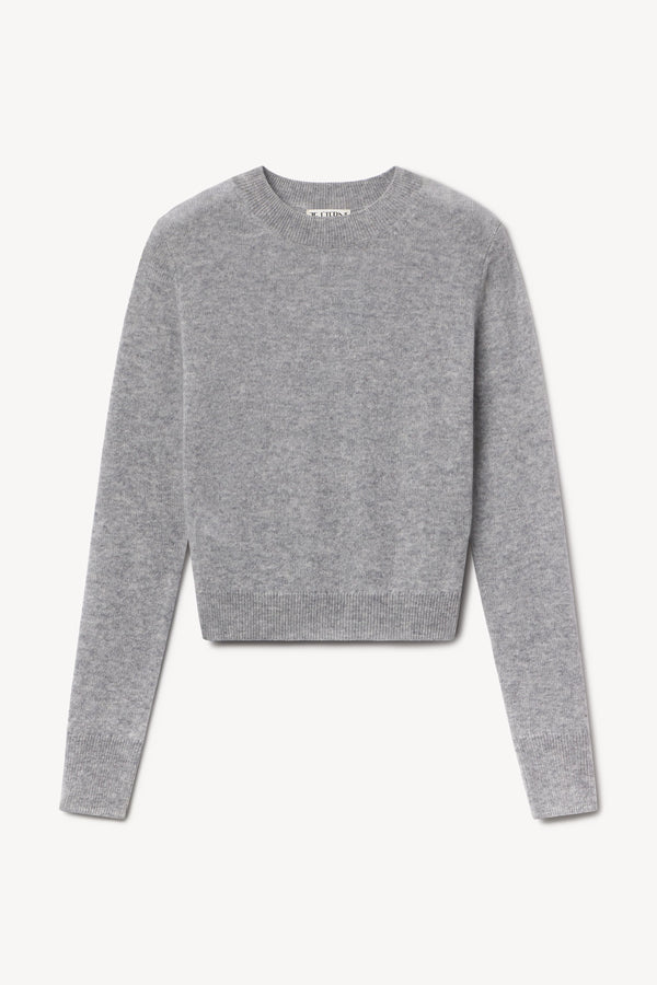 Francis Sweater - Grey