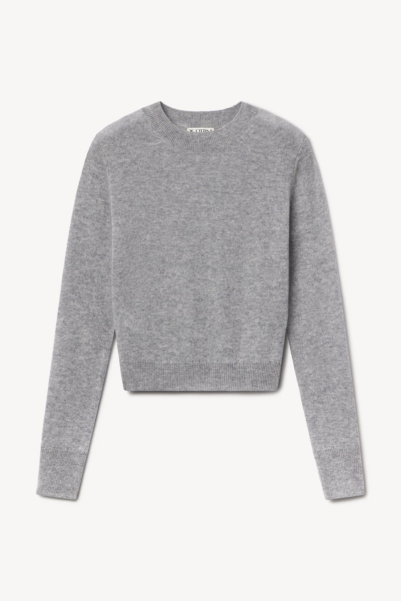 Francis Sweater - Grey