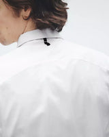 Fit 2 Engineered Oxford Shirt - White