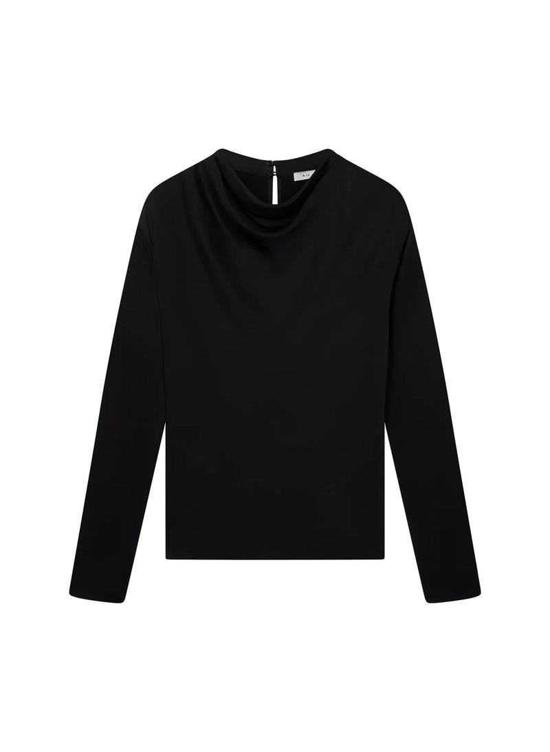 Georgia Top - Black