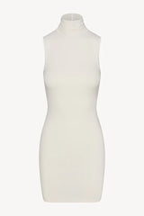 Harlow Mini Dress - Ivory