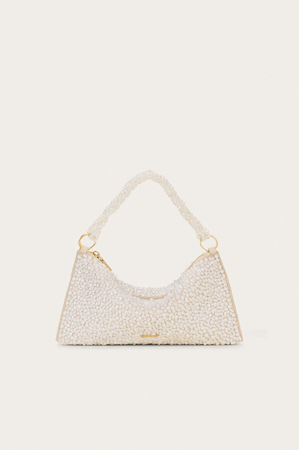 Hera Nano Shoulder - Pearl