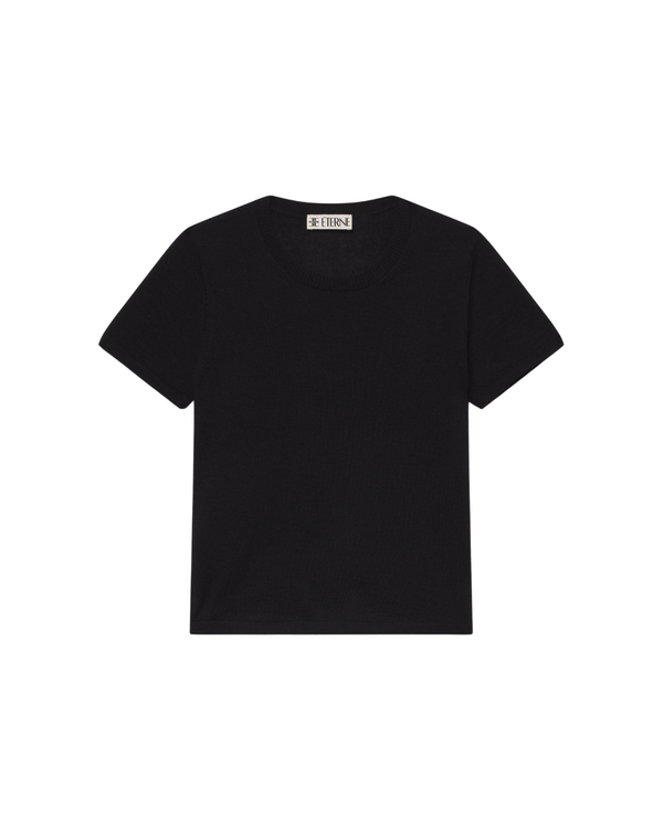 Van Top - Black